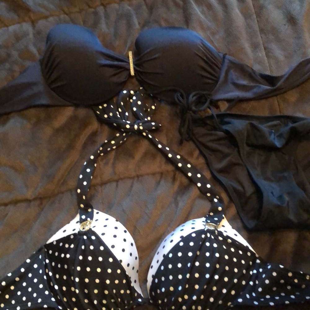 VS bikini